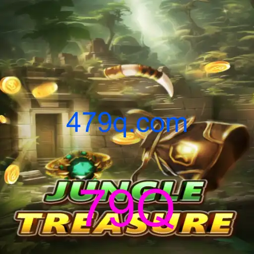 JungleTreasure